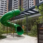 Paraiso No Centro De Sao Paulo