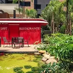 Paraiso No Centro De Sao Paulo
