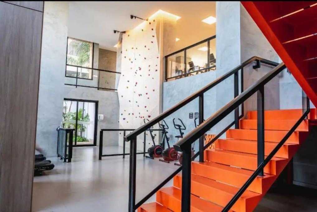 Paraiso No Centro De Apartamento