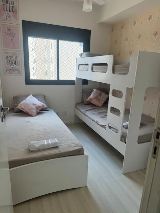 Apartamento Paraiso No Centro De