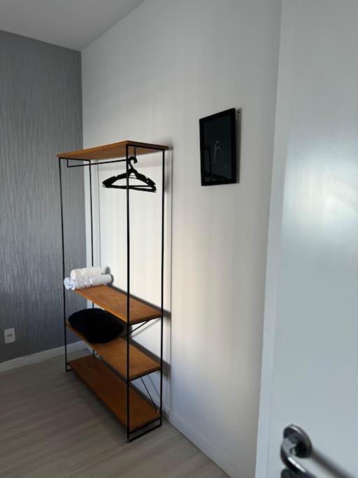 Apartamento Paraiso No Centro De *
