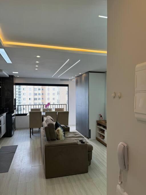 Paraiso No Centro De Apartamento São Paulo