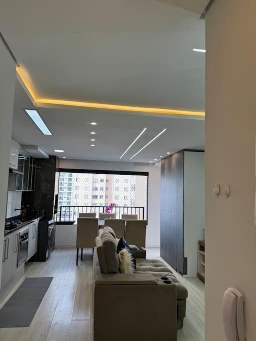 Paraiso No Centro De Apartamento São Paulo