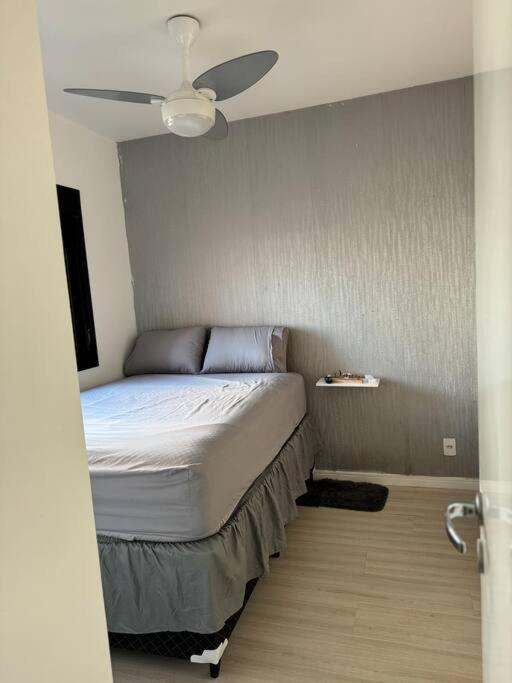 Apartamento Paraiso No Centro De *