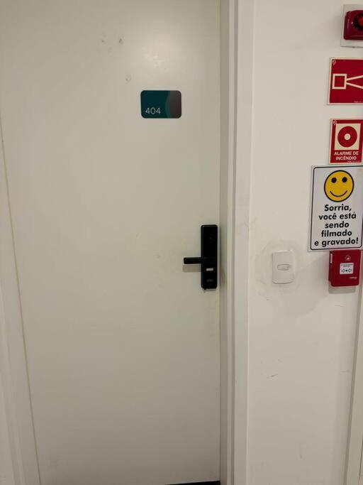 Paraiso No Centro De Apartamento São Paulo