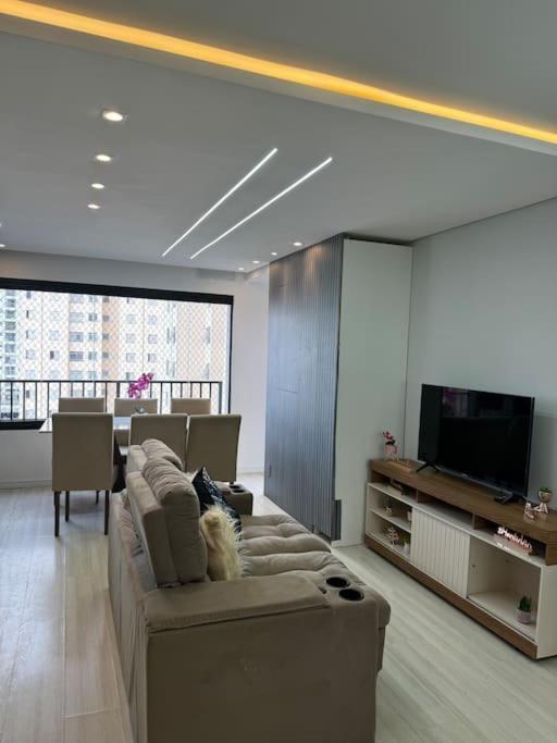 Paraiso No Centro De Apartamento