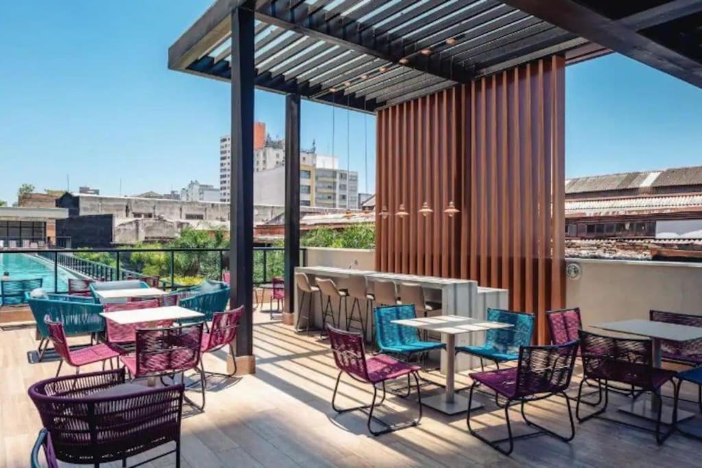 Paraiso No Centro De Apartamento *