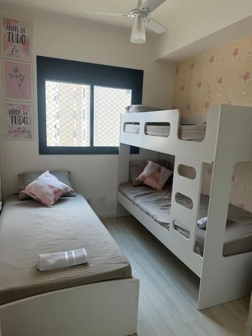Paraiso No Centro De Apartamento São Paulo