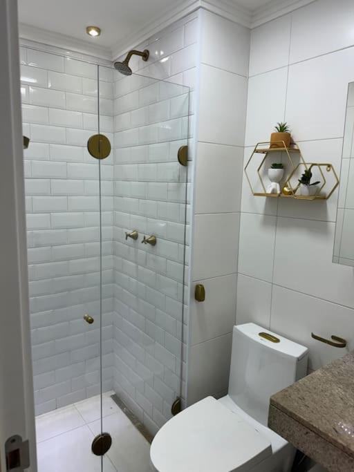 Paraiso No Centro De Apartamento *