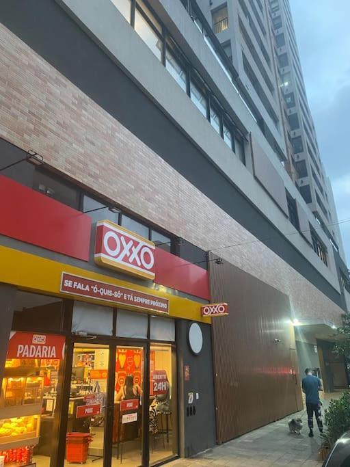 Apartamento Paraiso No Centro De São Paulo