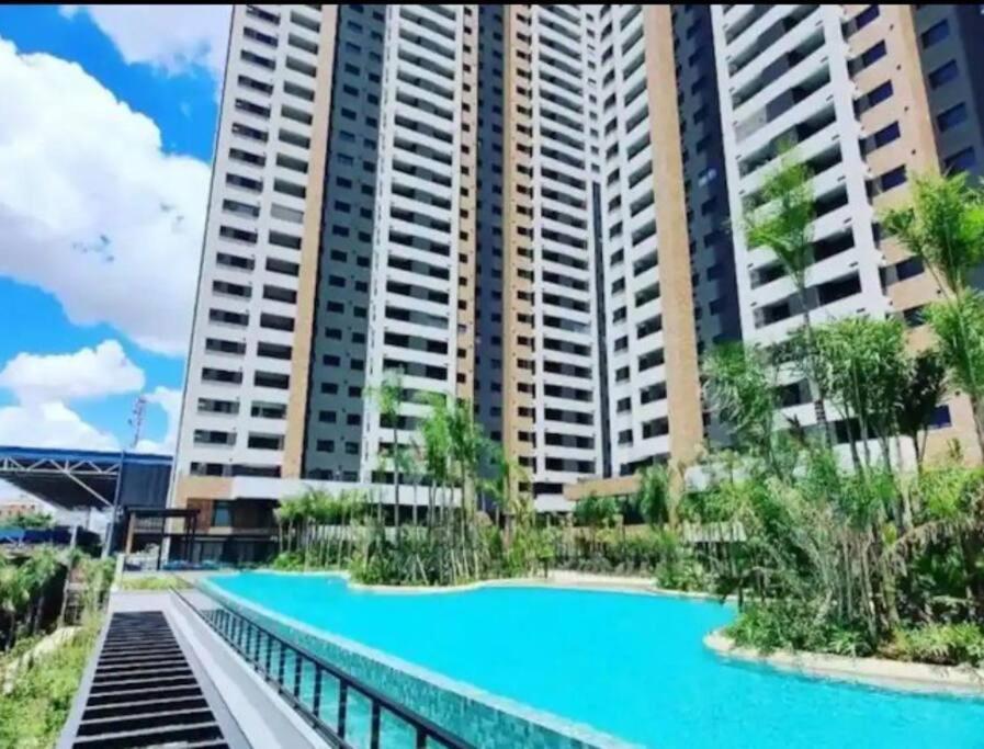 Apartamento Paraiso No Centro De São Paulo